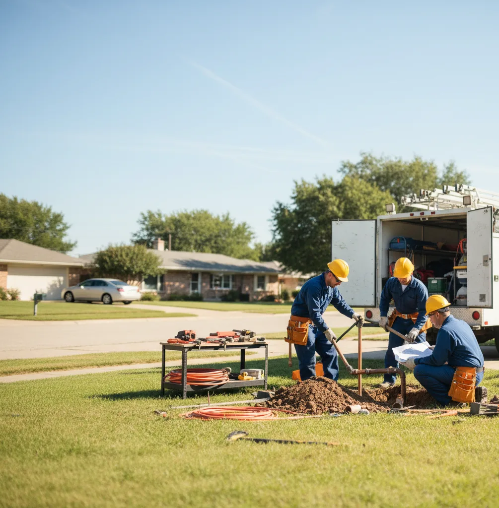 Drain Cleaning in South Hamilton, MA